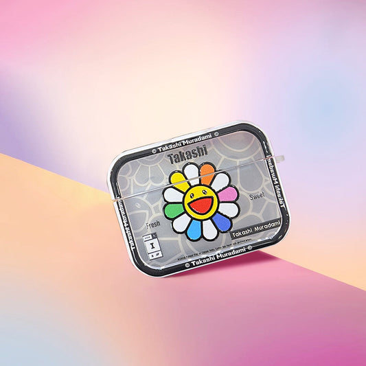 Limitált AirPods tok | TM Napvirág