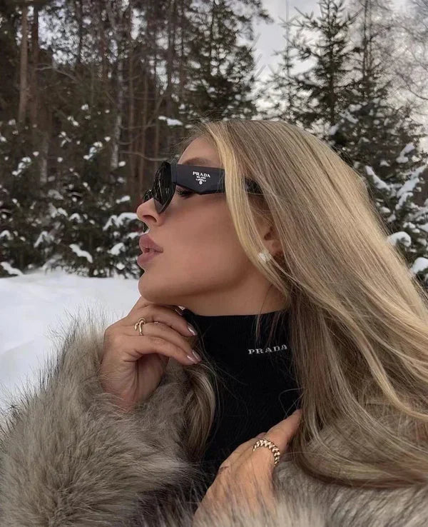 Tajemnicze pudełko na okulary przeciwsłoneczne Premium —— 3/6/9 par modnych odcieni