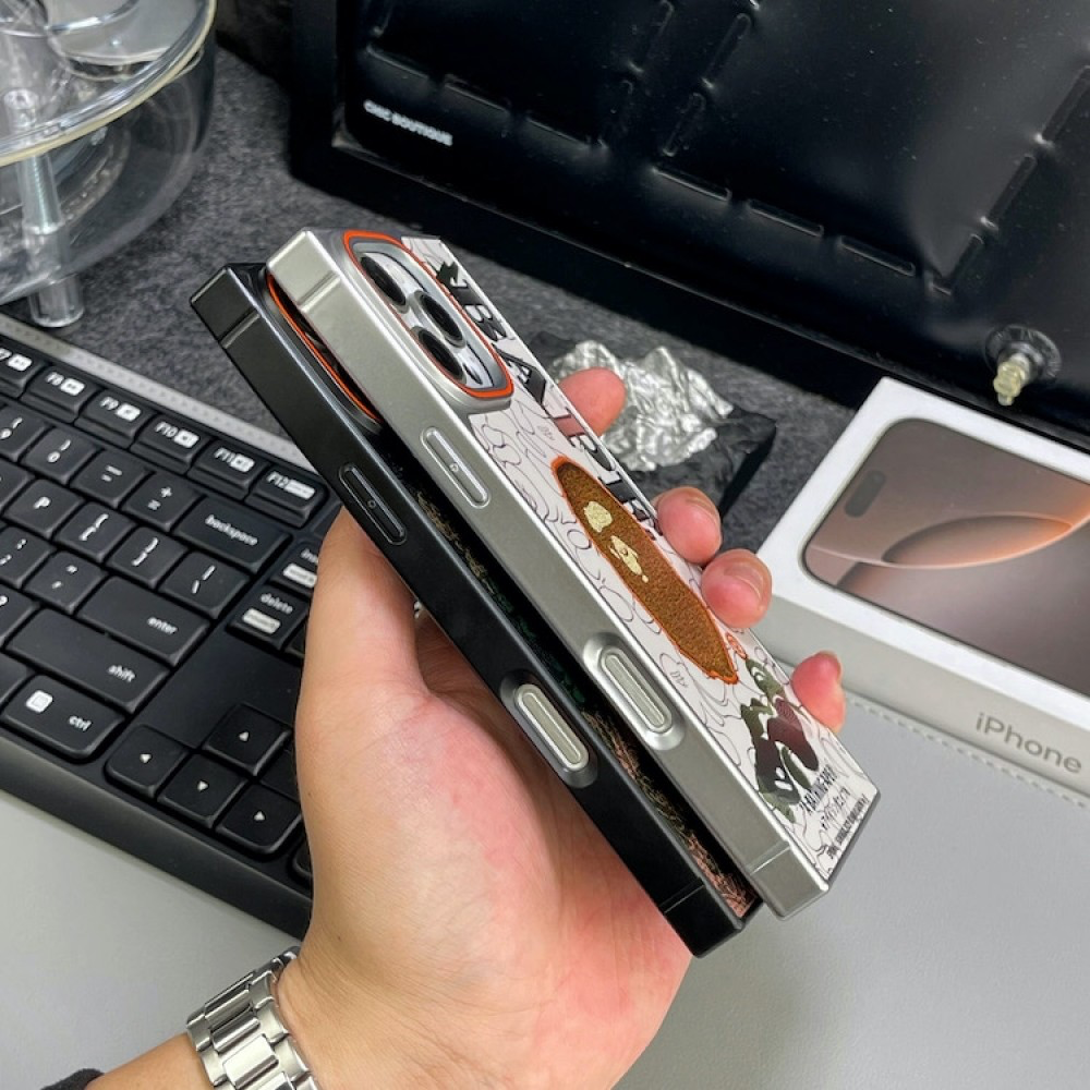 Ape Streetwear Magsafe iPhone Case