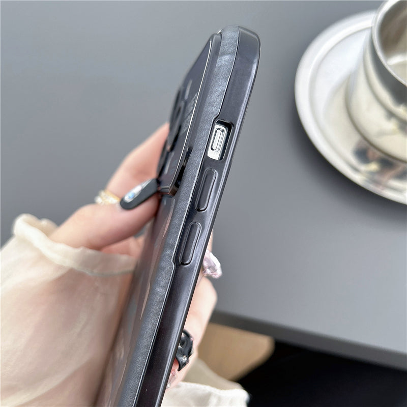 Custodia per iPhone dal design moderno