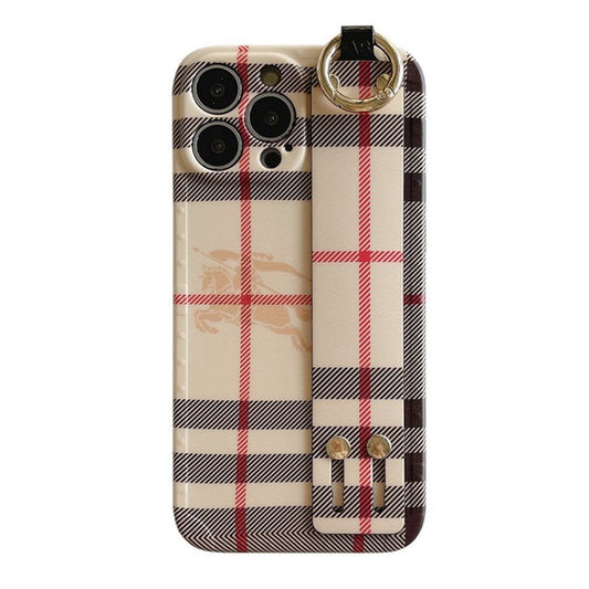 Bur Classic Color Ranneke iPhone-kotelo