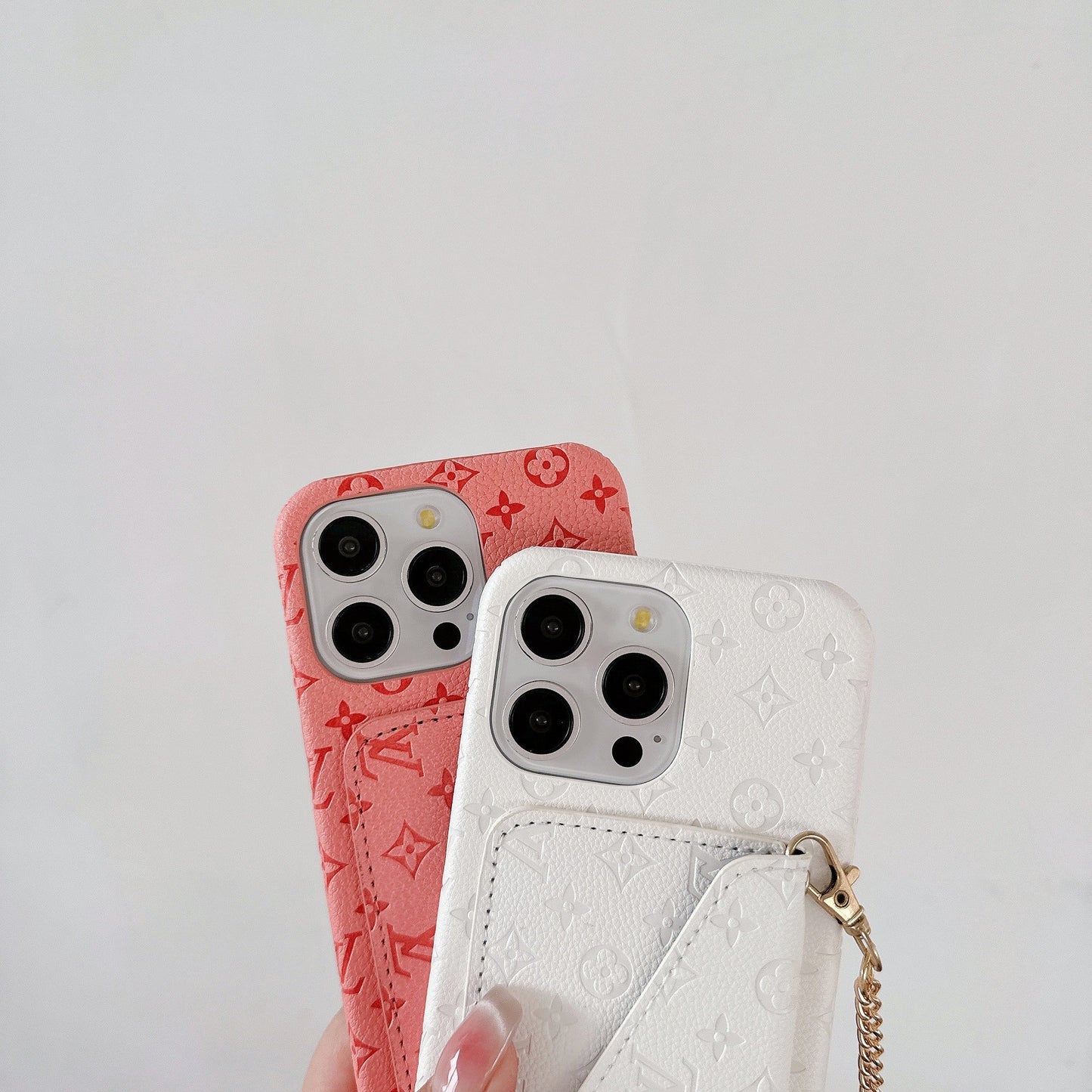 루체인 아이폰 케이스