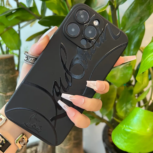 고급스러운 아이폰 케이스