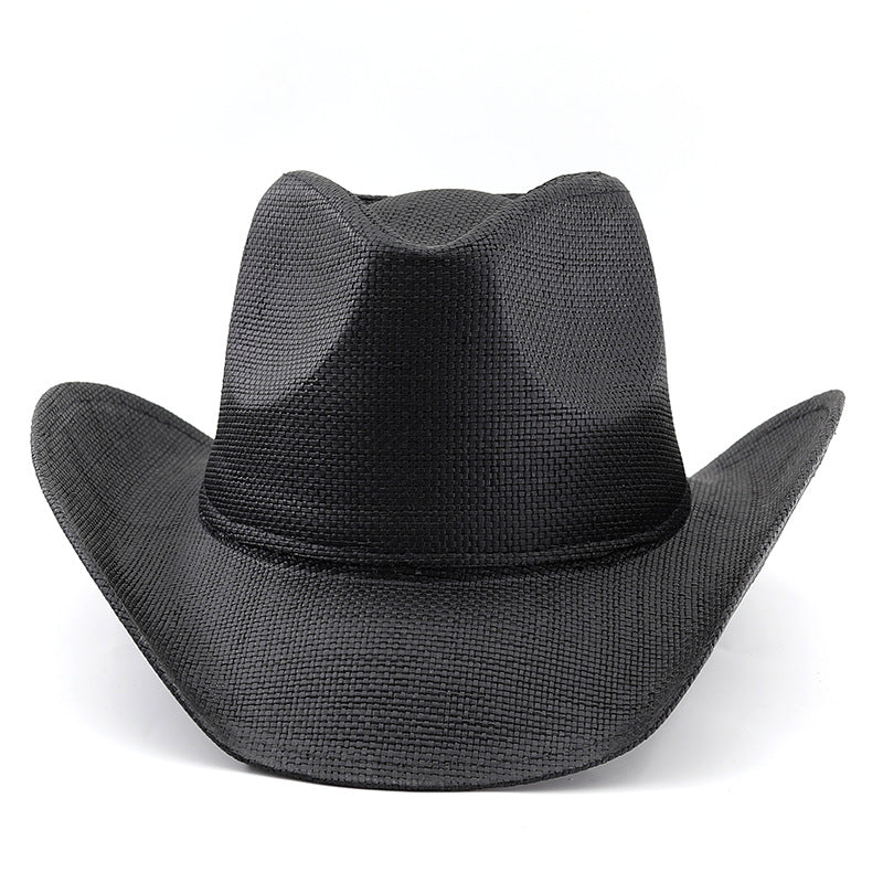 Trendy cowboyhoed 02