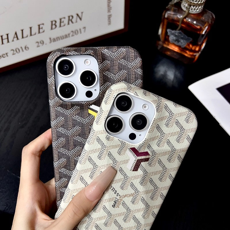 Pouzdro na iPhone Goya