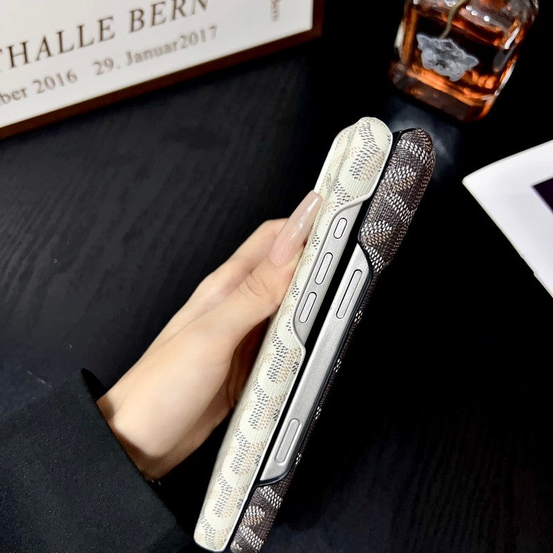 Pouzdro na iPhone Goya