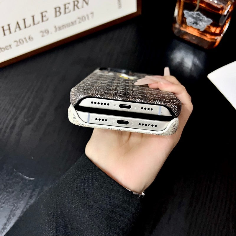 Pouzdro na iPhone Goya