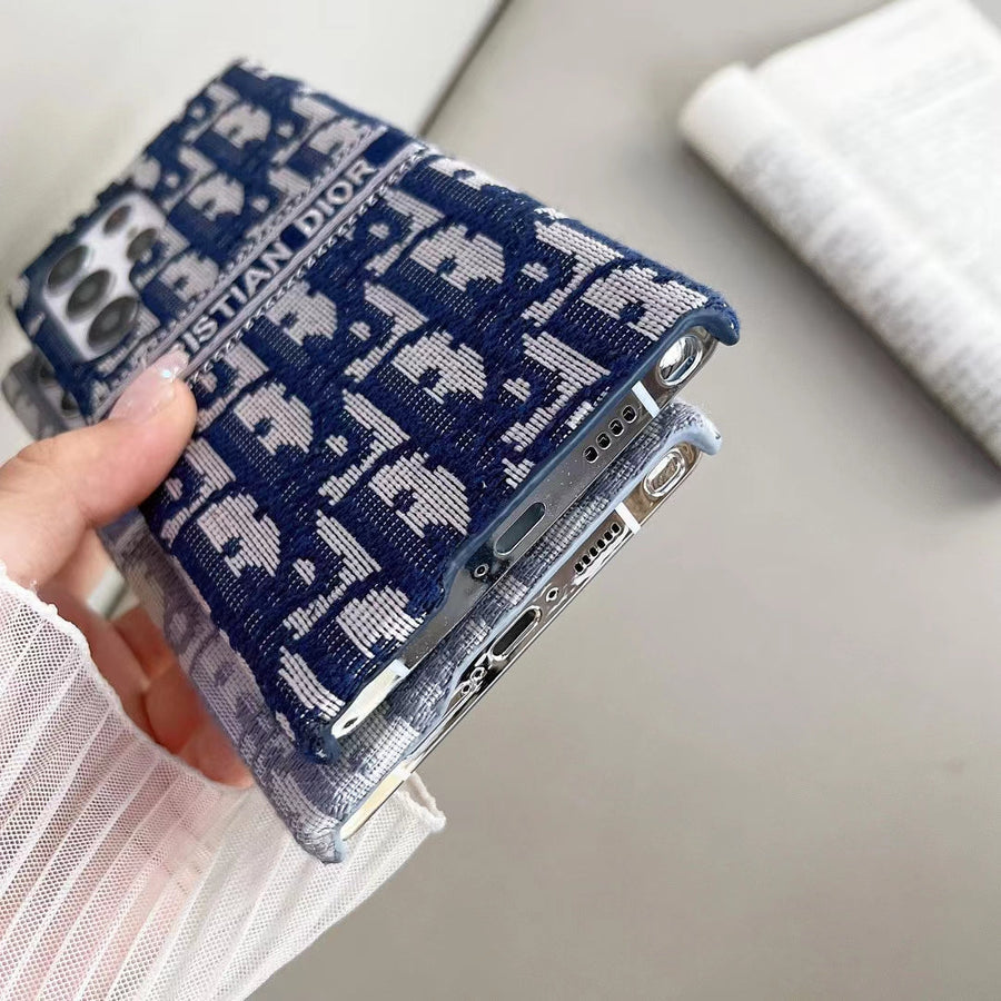 三星優雅靈感女士保護殼