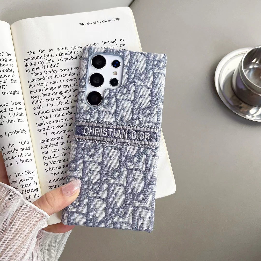 三星優雅靈感女士保護殼