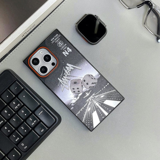 Dice or Eightball Magsafe iPhone Case