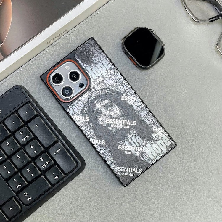 Essential Streetwear MagSafe Case – Zwei Stile