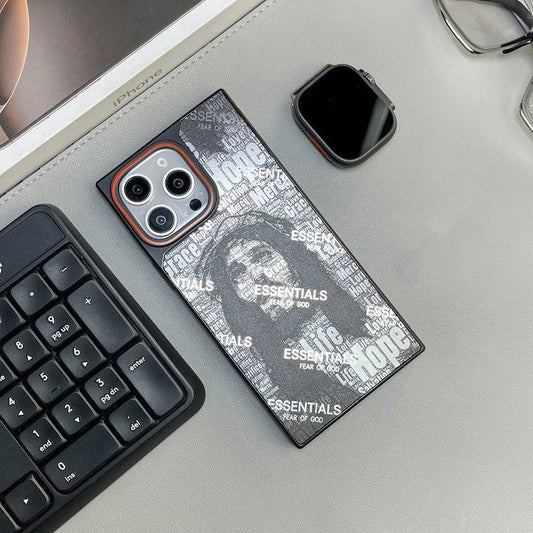 Essential Streetwear MagSafe Case – Zwei Stile