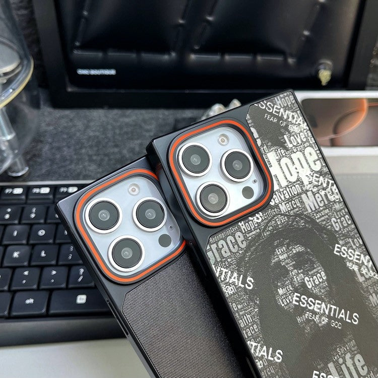 Essential Streetwear MagSafe Case – Zwei Stile