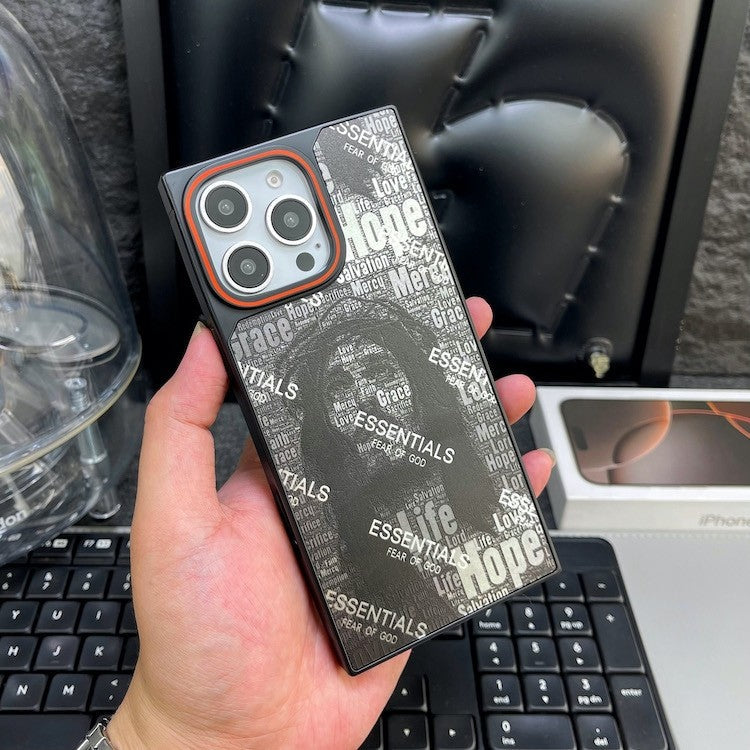 Essential Streetwear MagSafe Case – Zwei Stile