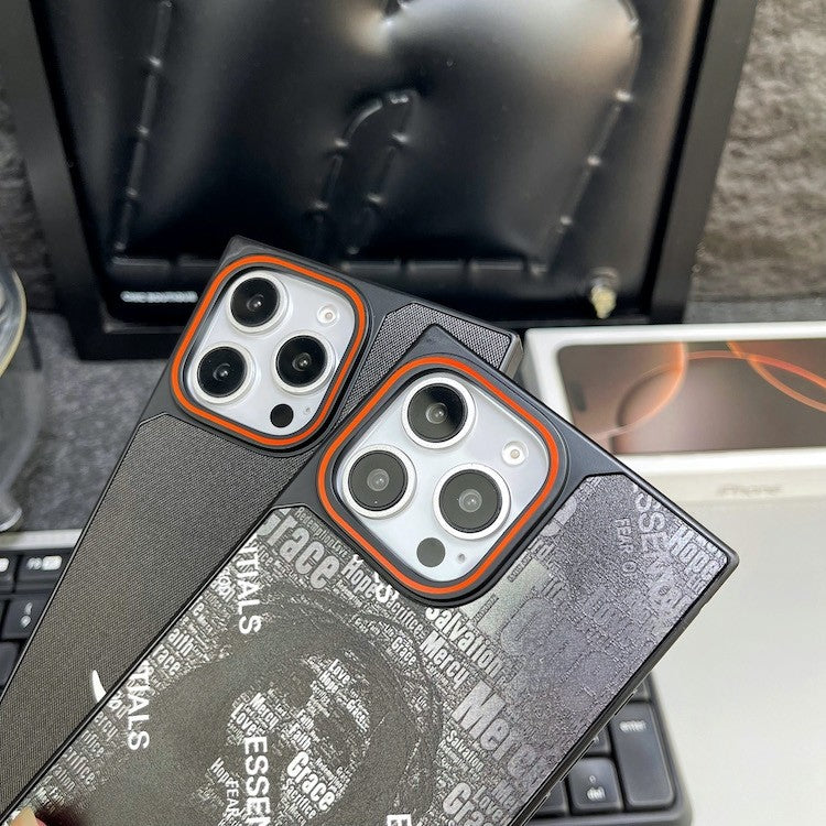 Essential Streetwear MagSafe Case – Zwei Stile