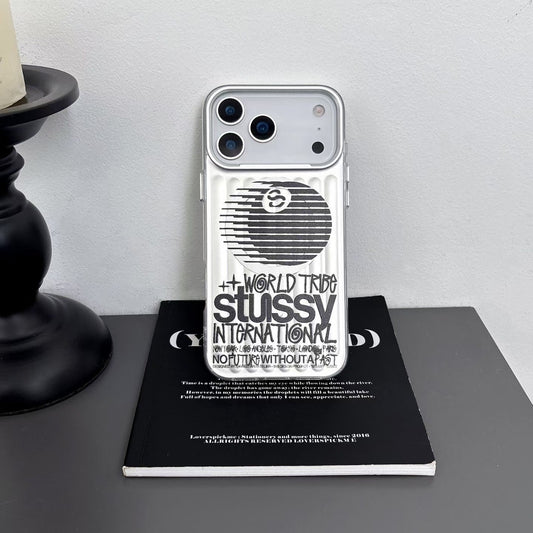 World Tribe MagSafe iPhone Case