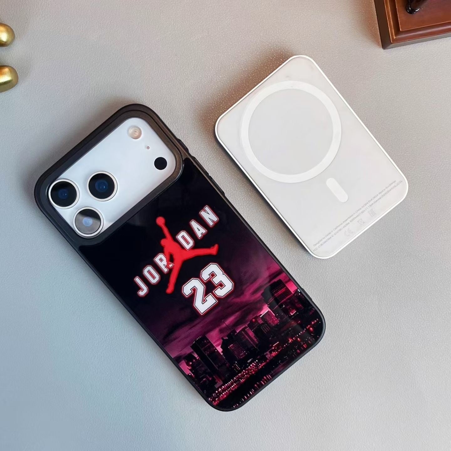 23 Custodia MagSafe “Compatibile con iPhone 13”7