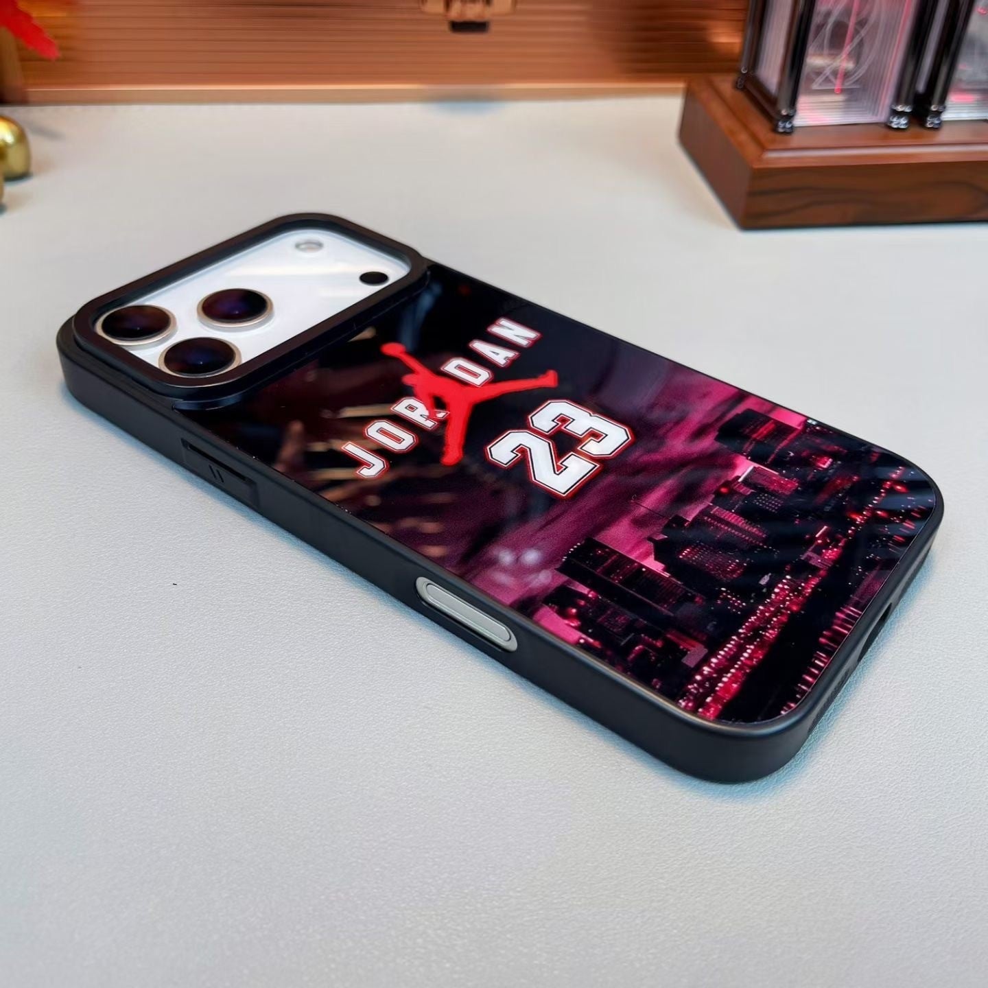 23 Custodia MagSafe “Compatibile con iPhone 13”7