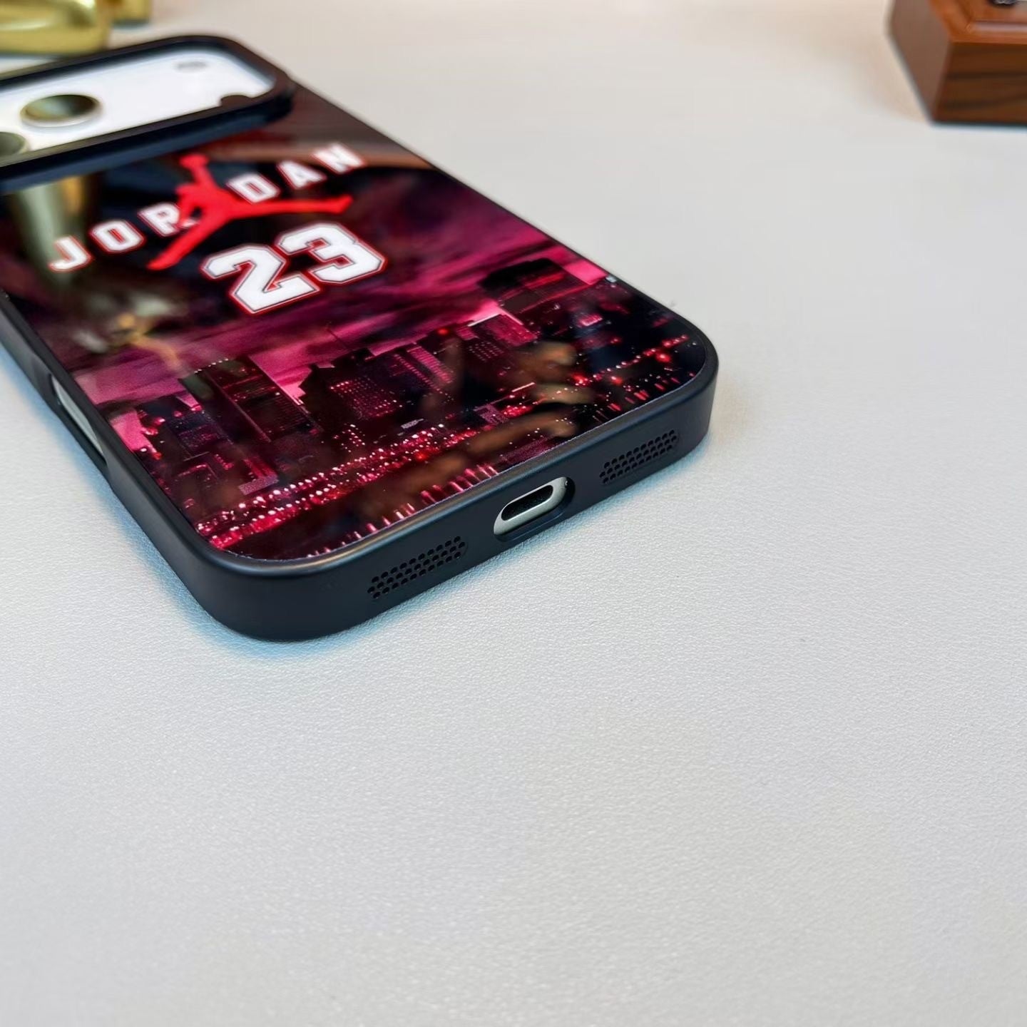 23 Custodia MagSafe “Compatibile con iPhone 13”7