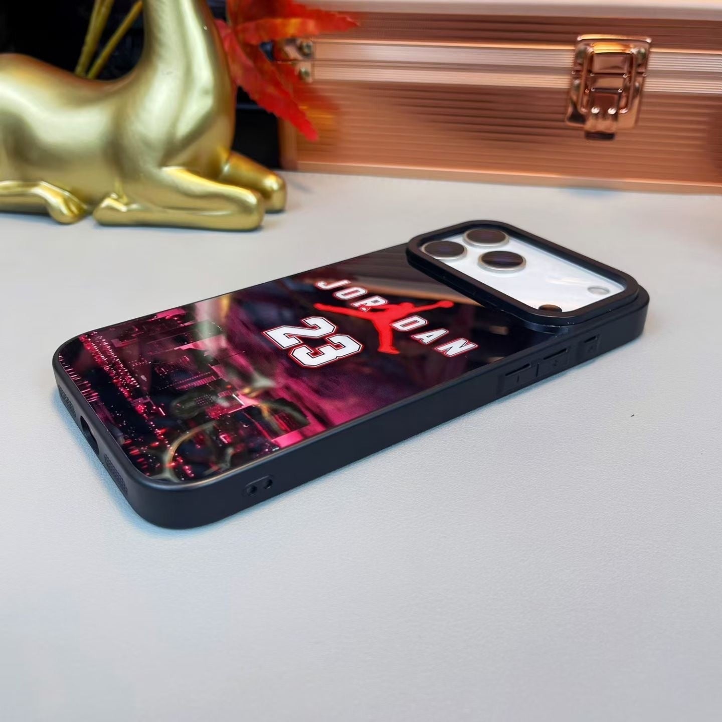 23 Custodia MagSafe “Compatibile con iPhone 13”7