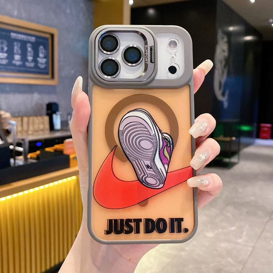 Sneakerhead MagSafe telefontok