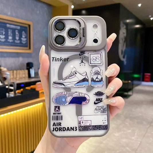 Sneakerhead MagSafe telefontok