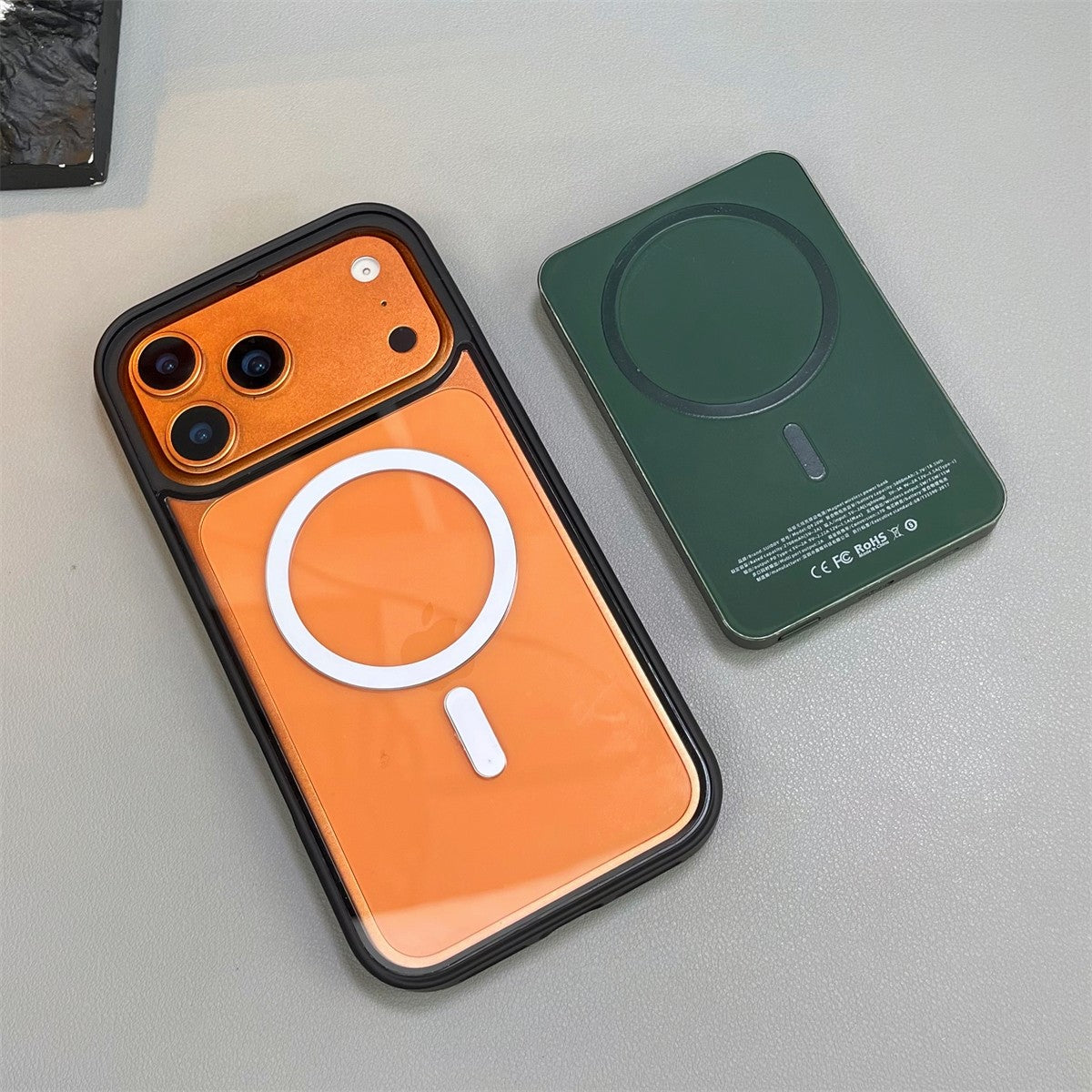 Streetwear MagSafe Tough Case – 3 Designs