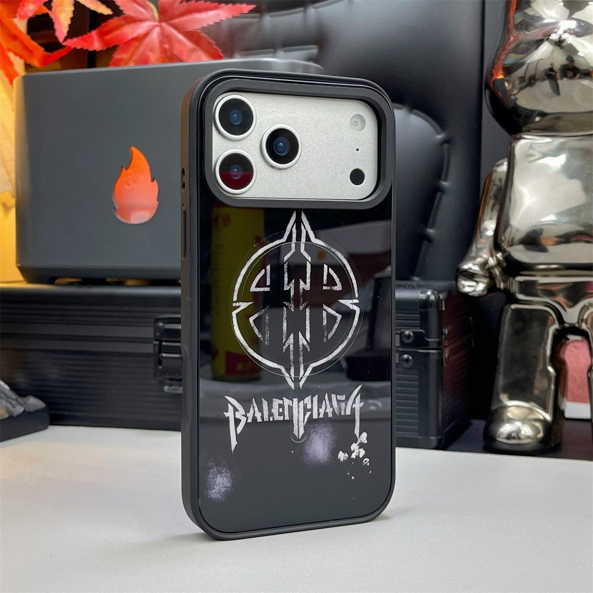 Θήκη Street Heat Magsafe â€?3 σχέδια