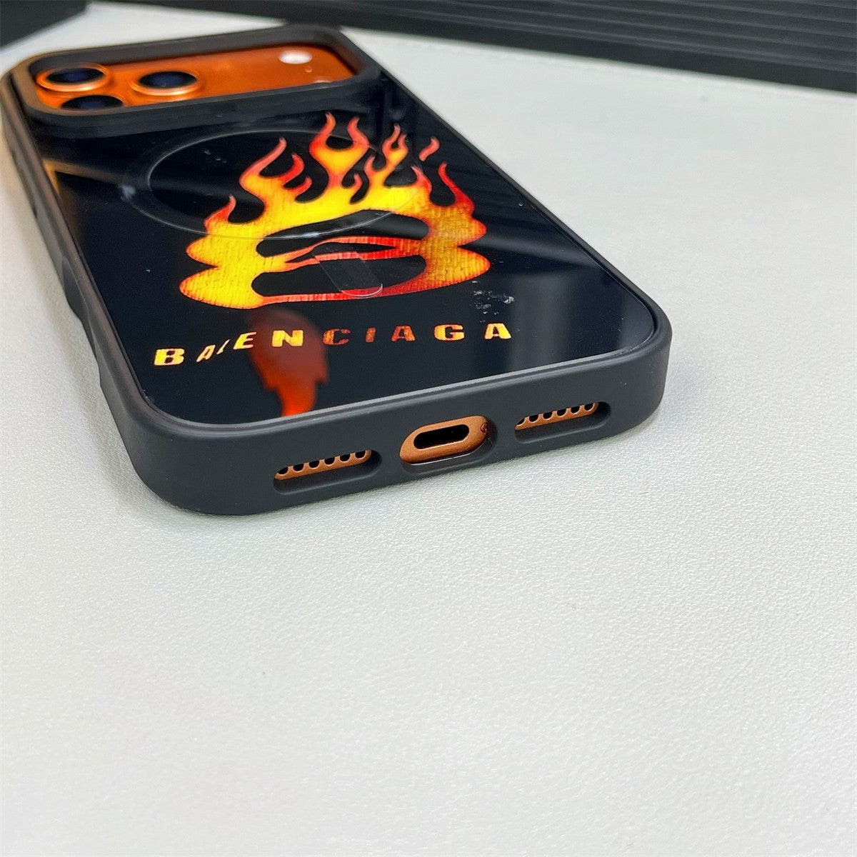 Θήκη Street Heat Magsafe â€?3 σχέδια