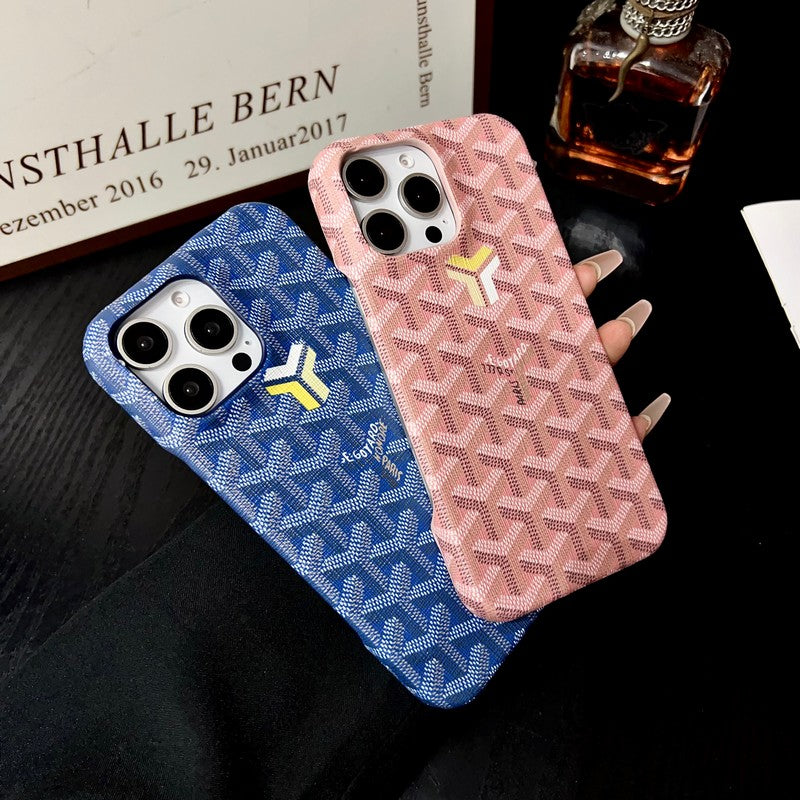 Pouzdro na iPhone Goya