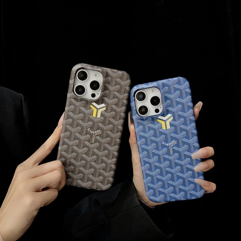 Pouzdro na iPhone Goya