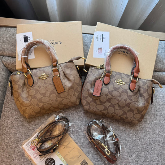 精雕細琢：奢華觸感的皮革手提包