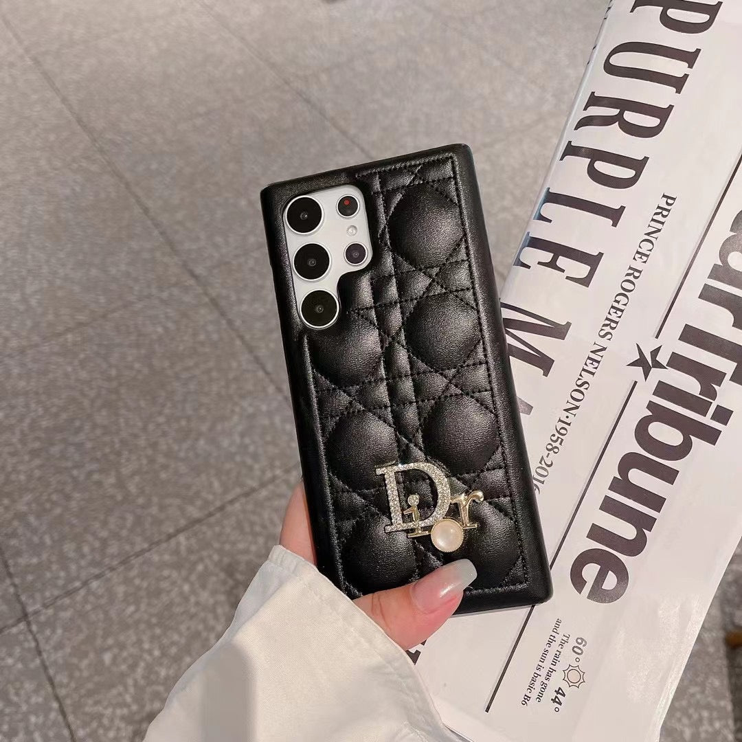 標誌性時尚奢華三星手機殼