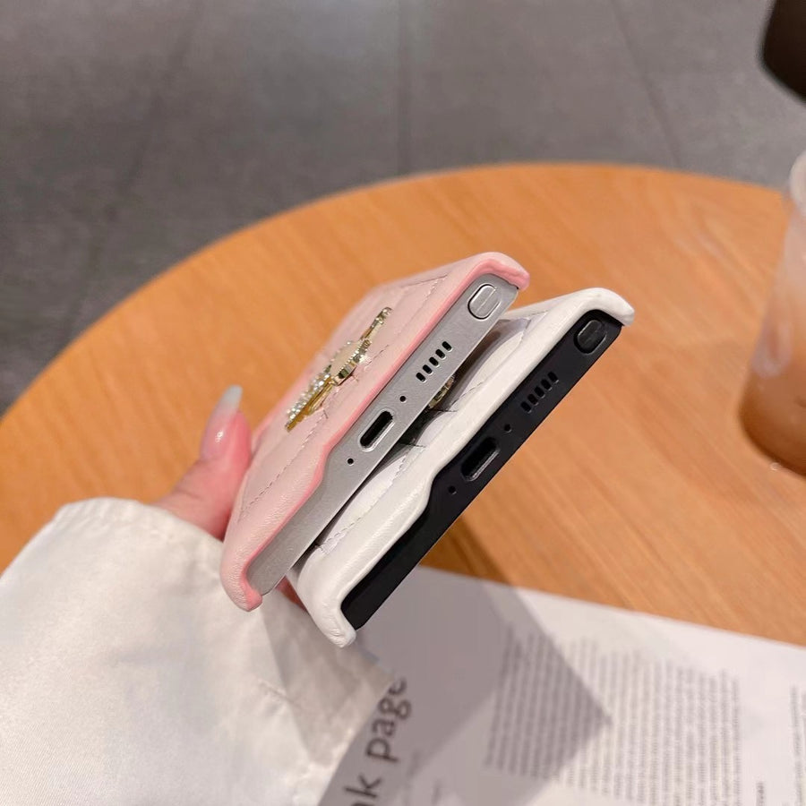 標誌性時尚奢華三星手機殼