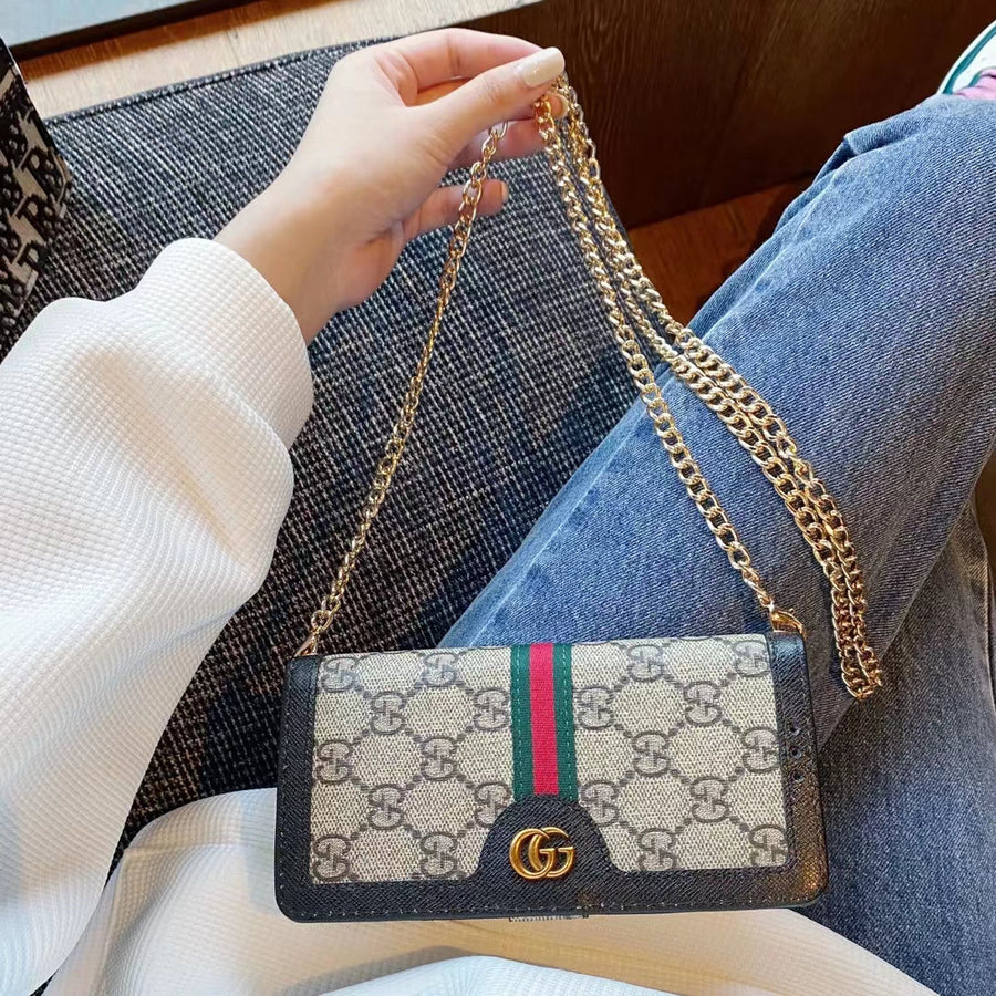 三星豪華手機包、保護殼和卡包