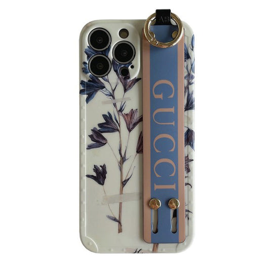 IPhone-Hülle mit GG-Armband