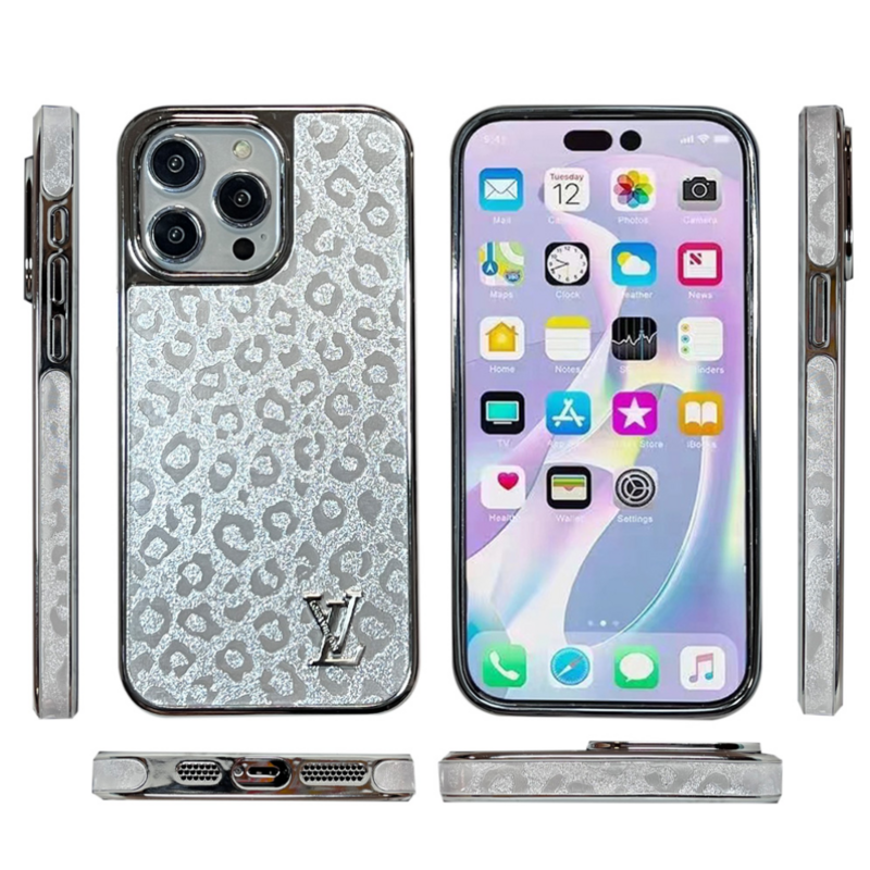 Lou Color iPhone kotelo