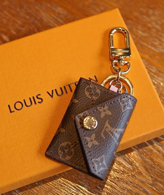 Πορτοφόλι σχεδιαστή μπρελόκ