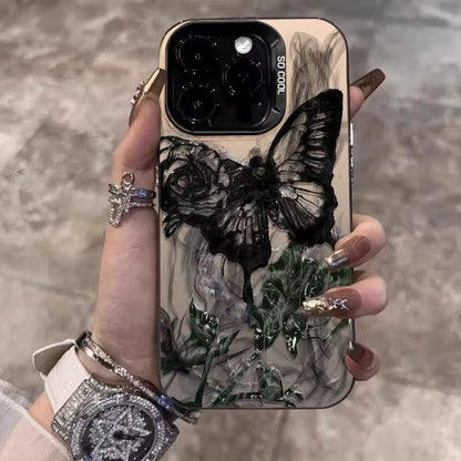 Personalized iphone case