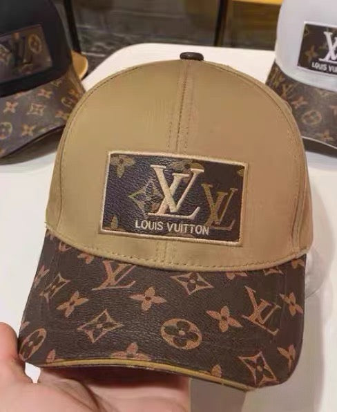 經典奢華帽子03（男女皆宜）