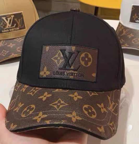 經典奢華帽子03（男女皆宜）