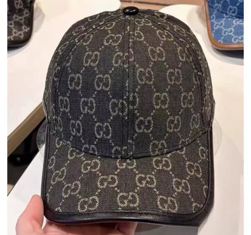 Klassieke luxe hoed 06