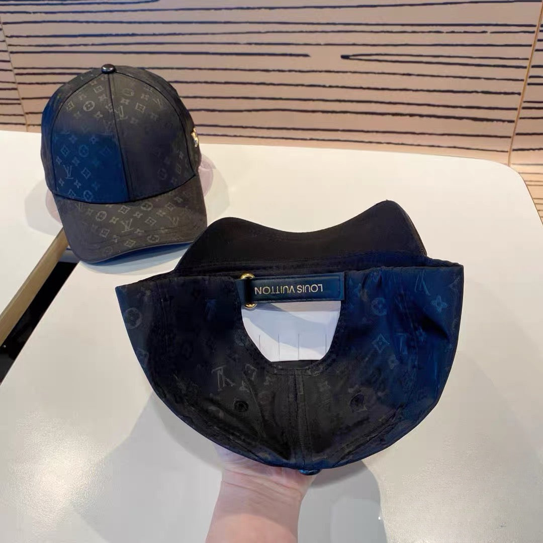 經典奢華帽子 02（男女皆宜）