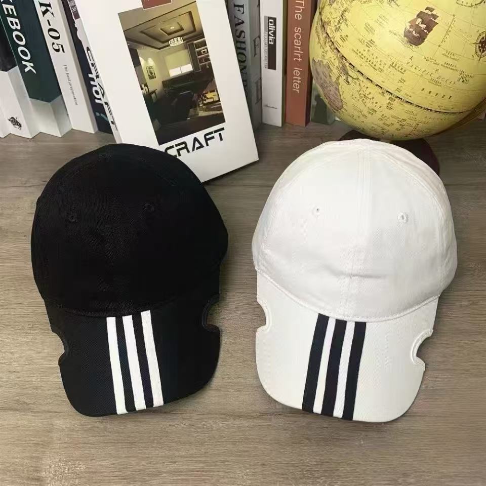 Klassieke luxe hoed 04