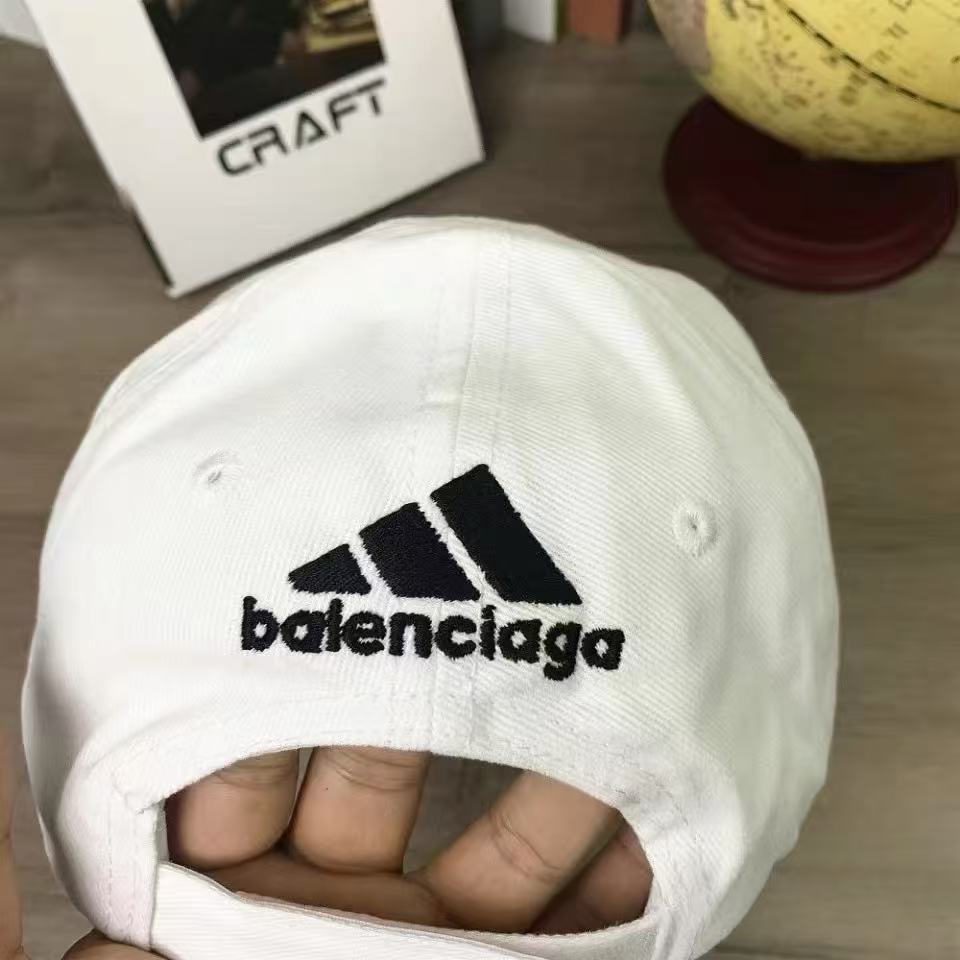 Klassieke luxe hoed 04