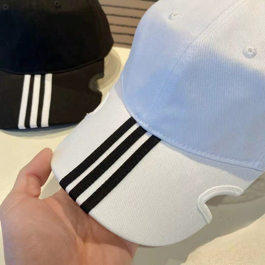 Klassieke luxe hoed 04