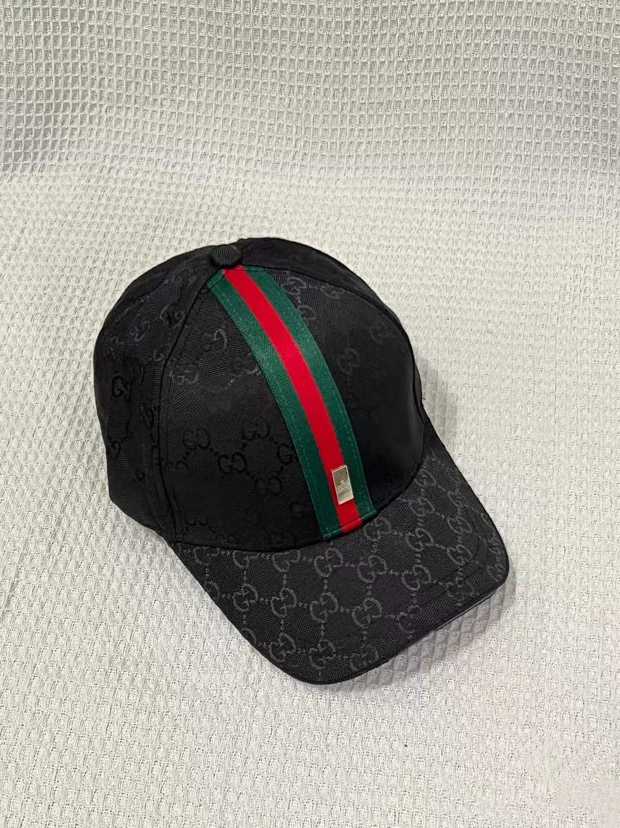 Klassieke luxe hoed 05