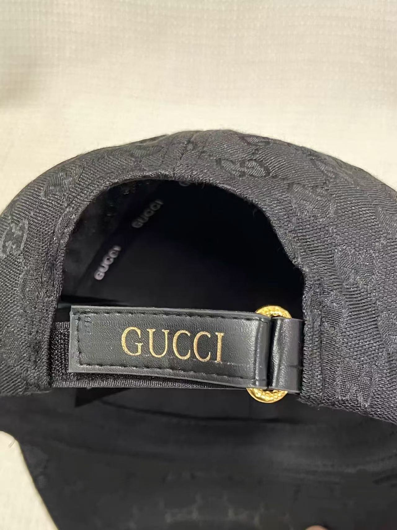 Klassieke luxe hoed 05