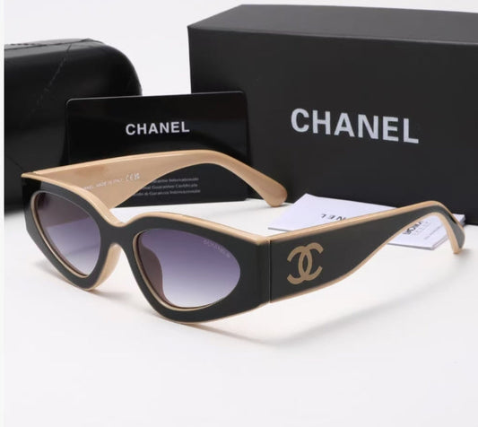 Téglalap alakú acetát napszemüveg