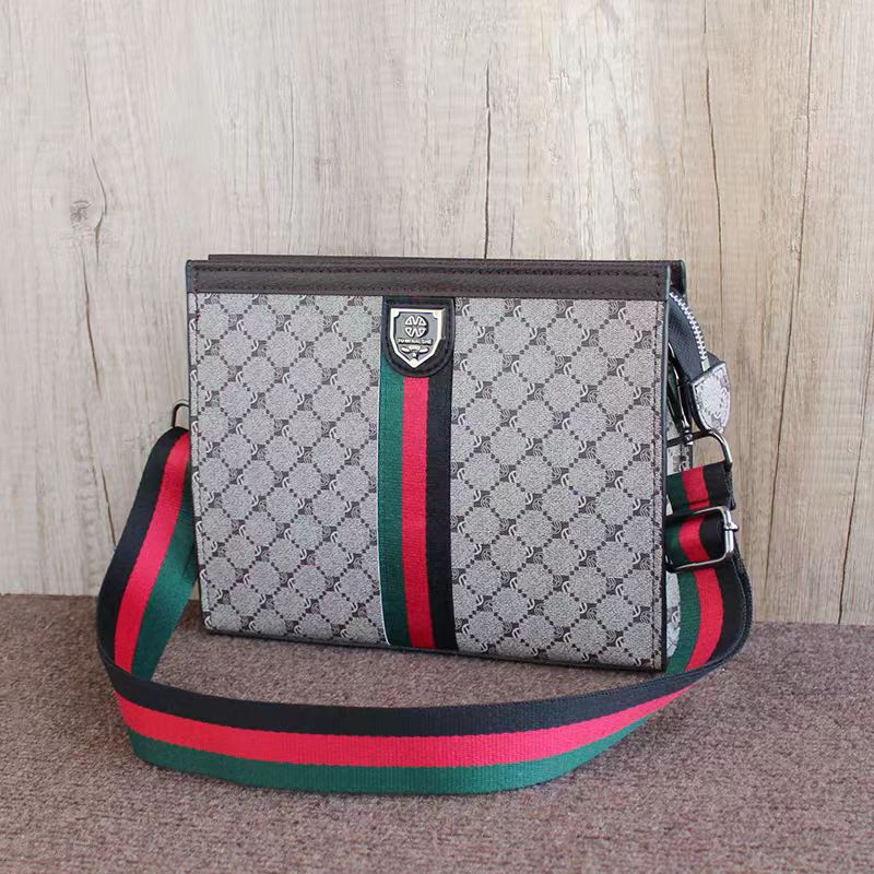 Kopertówka z monogramem miejskim 002